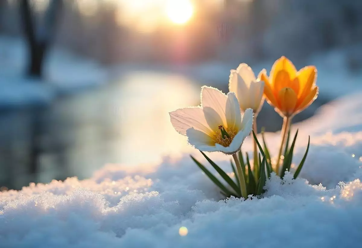 Қазақстанда 8 наурызда ауа райы қандай болады – Синопниктер болжамы