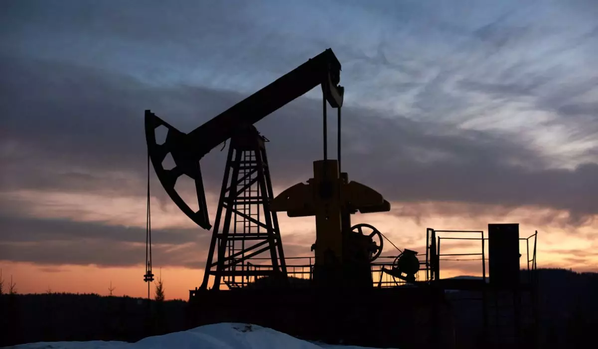 Мұнай бағасы кейінгі 1,5 жылдағы ең жоғары деңгейге жетті