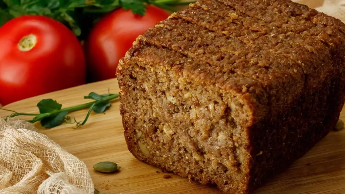 Почти 100 лет печёт хлеб: история одного предприятия в СКО