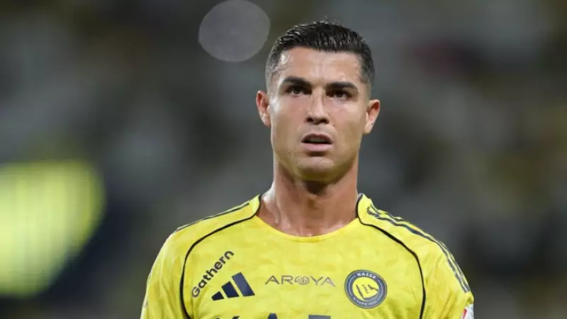 Криштиану Роналдудың Испаниядағы клубының танымалдылығы күрт артты