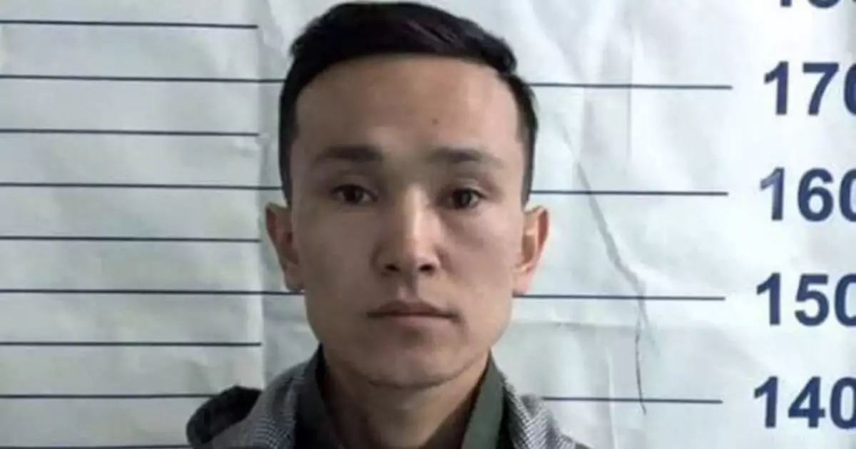  История с вертолётом для осуждённого в Кыргызстане получила продолжение 