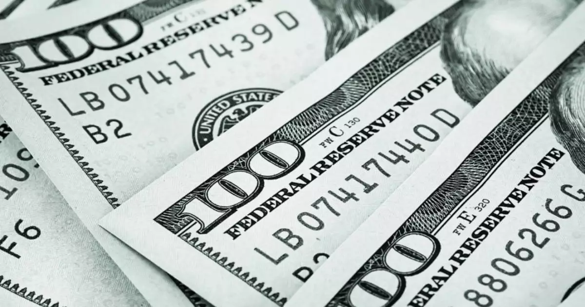  Увидим ли доллар по 400 тенге, ответили в Нацбанке 