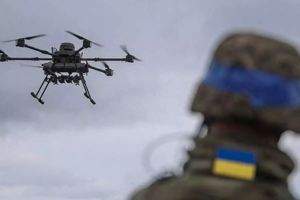 Украина защитит базы США на Ближнем Востоке