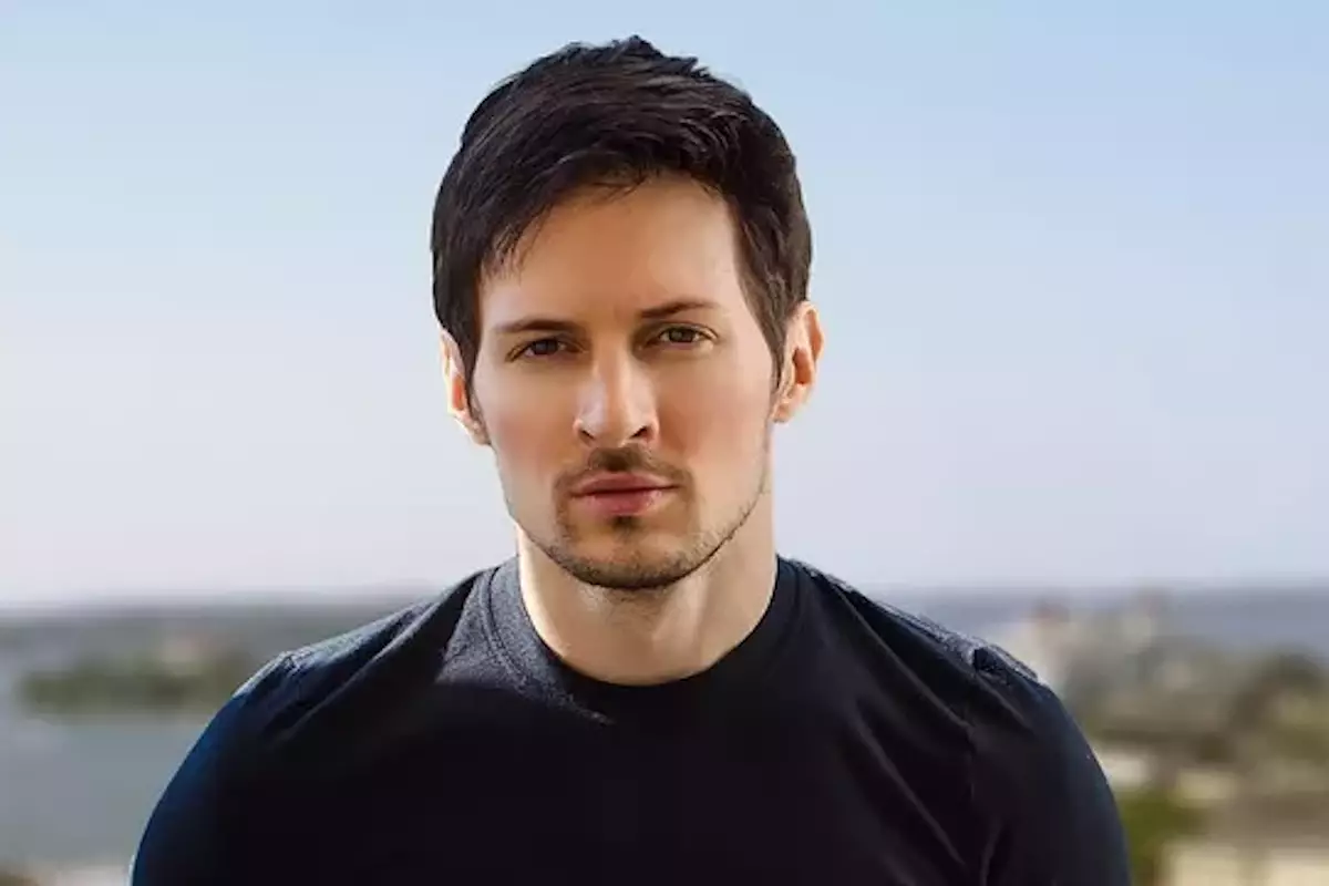 TikTok заблокировал официальный аккаунт Павла Дурова