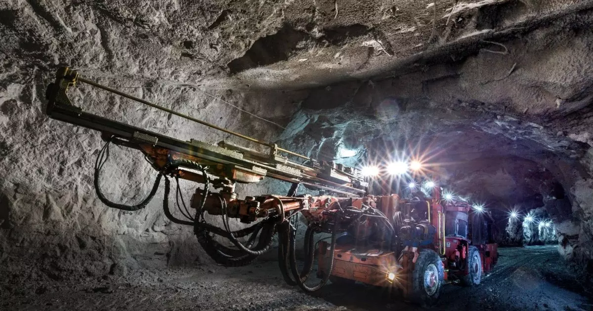  «Қазақмыс» 2026 жылға арналған өндірістік қауіпсіздікті дамыту бағдарламасын бекітті 