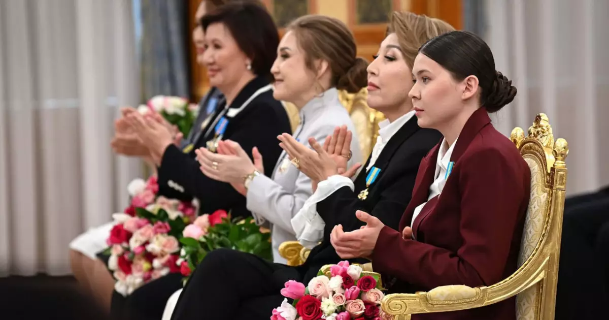  Мемлекет әлеуметтік қолдау саласында өз міндеттемелерін мүлтіксіз әрі уақтылы орындап келеді – Тоқаев 