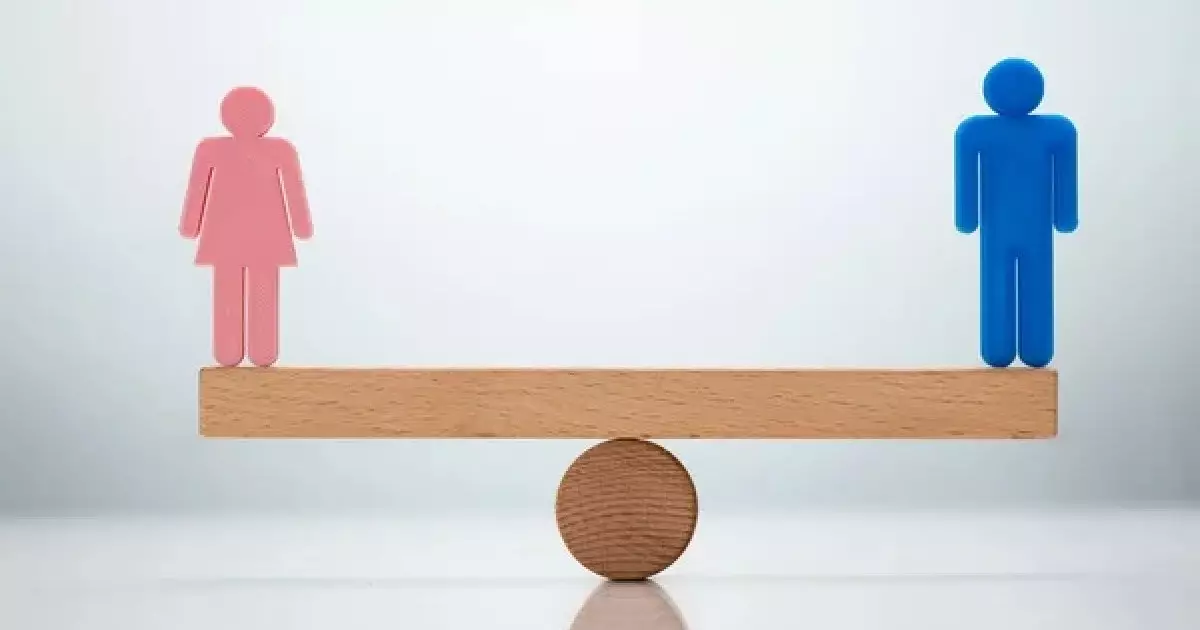  Гендерлік саясат: іркілу мен ілгерілеу 