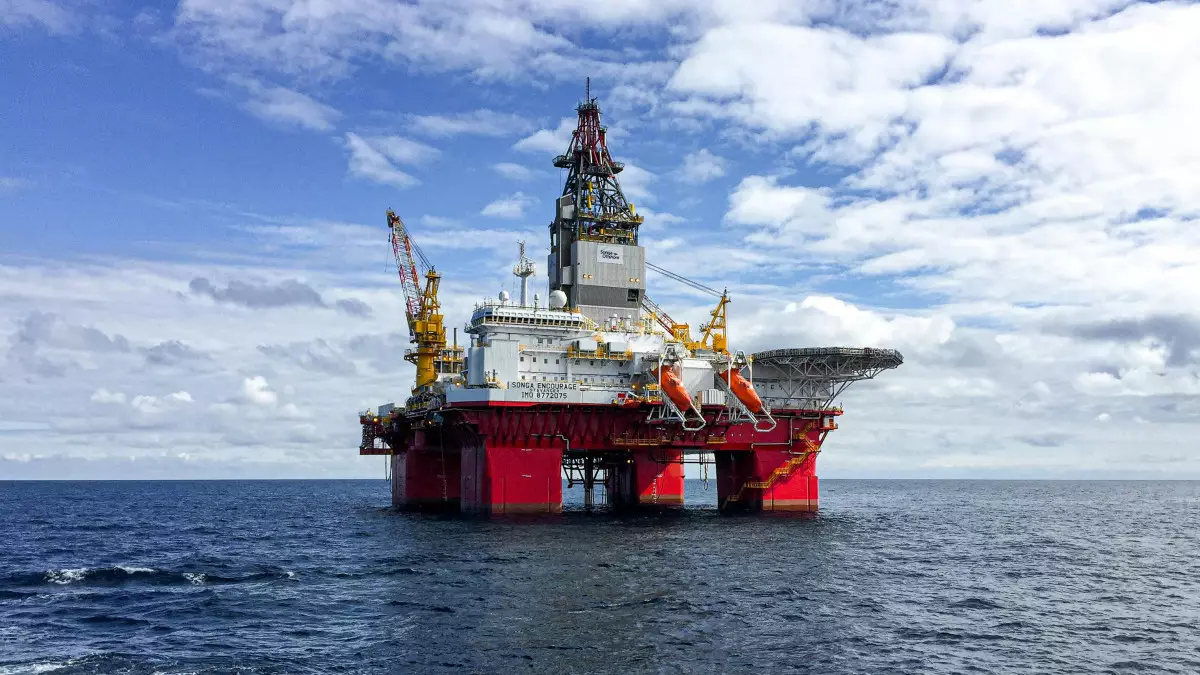 Мұнай бағасы барреліне 60 долларға дейін төмендеуі мүмкін