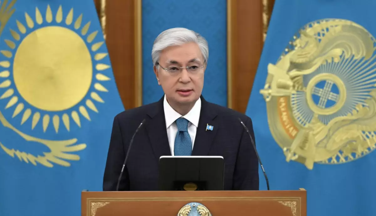 Президент: Әйелдің қадірі – елдің қадірі деп айтсақ артық болмайды