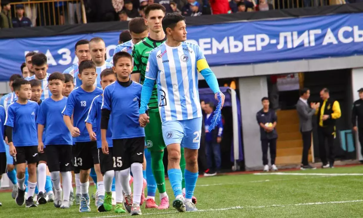 Болат Есмағамбетов: бұлар керемет ойнап кетеді деп ойламаймын