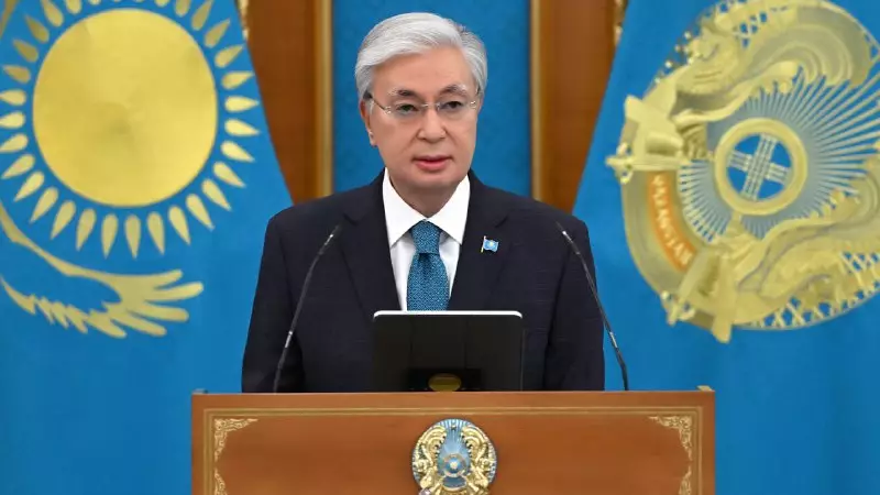 Тоқаев Халықаралық әйелдер күніне арналған салтанатты шарада сөз сөйледі