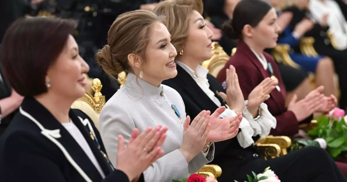   Болмысымызды жоғалтып, бабаларымыз аманат еткен Ұлы даланың мұрасын жадымыздан шығарып алуға құқымыз жоқ – Тоқаев   