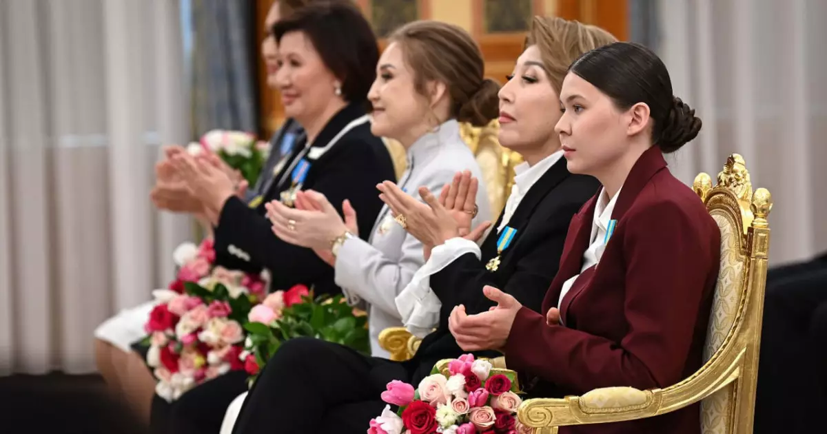   Білімді, еңбекқор, жасампаз ұрпақты тәрбиелеуге баса мән беру қажет – Тоқаев   