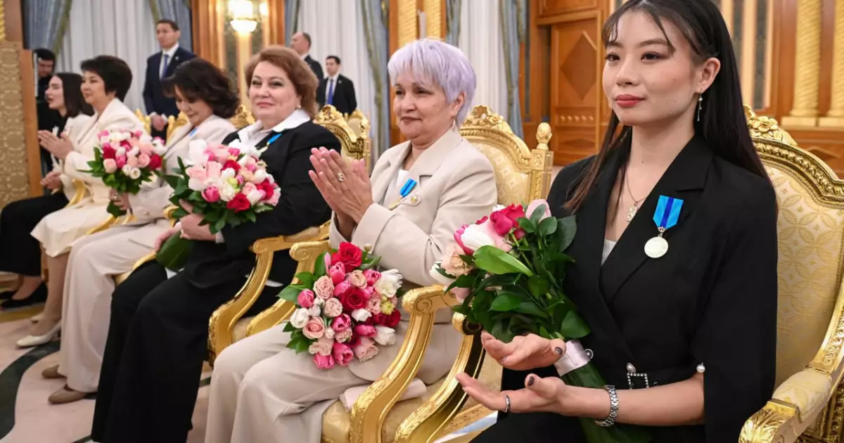   Мемлекет әлеуметтік қолдау саласында өз міндеттемелерін мүлтіксіз әрі уақытылы орындап келеді – Тоқаев   