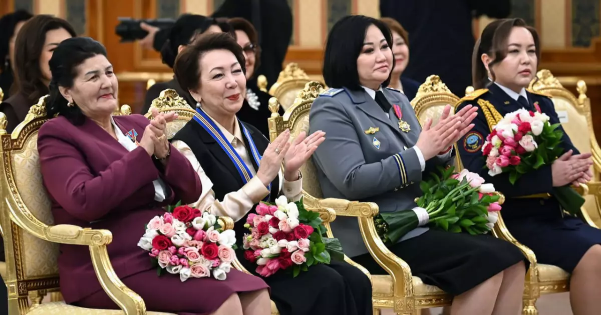   Әлемдегі ахуал ушығып тұрған уақытта жаңа Конституция  Тәуелсіздігіміздің тұғырын нығайтады – Тоқаев   