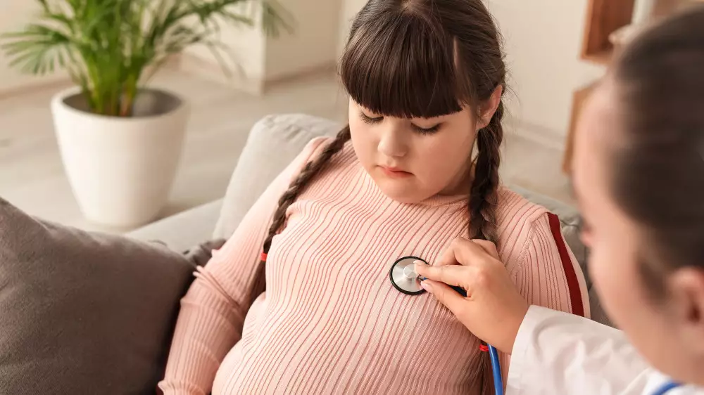 К 2040 году ожирение коснется 228 миллионов детей: как обстоят дела в Казахстане