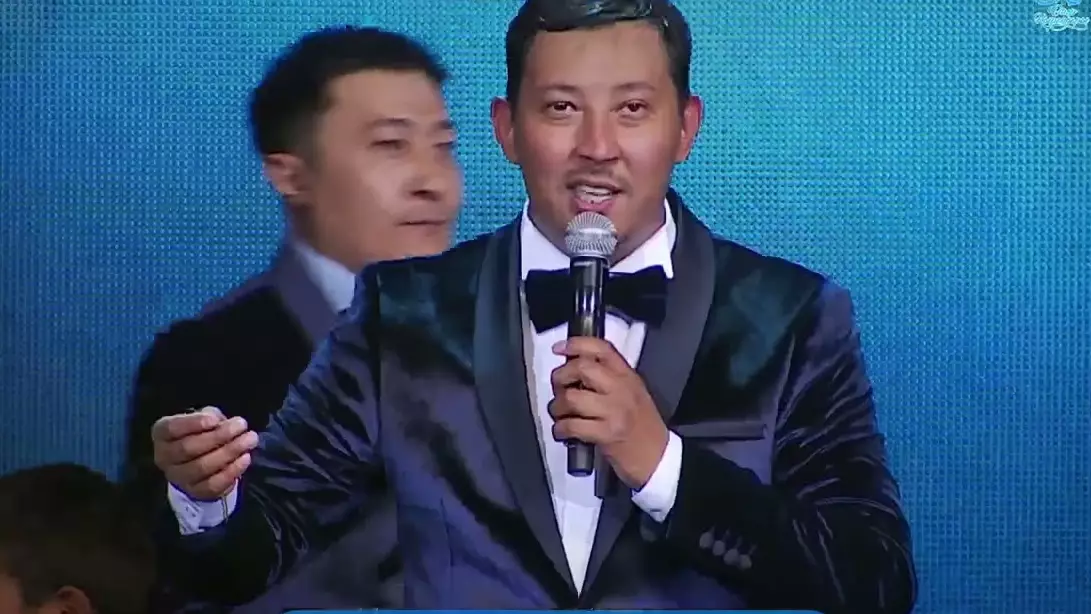 "Бізге кедергі келтіріп жатыр". "Өнер қырандары" театры концертке қатысты сұмдық дерек айтты