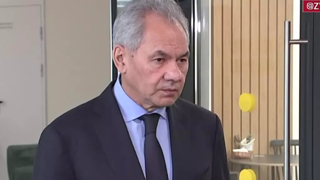 Ресейдің әскери элитада топалаң: Шойгудың басына қара бұлт үйірілді