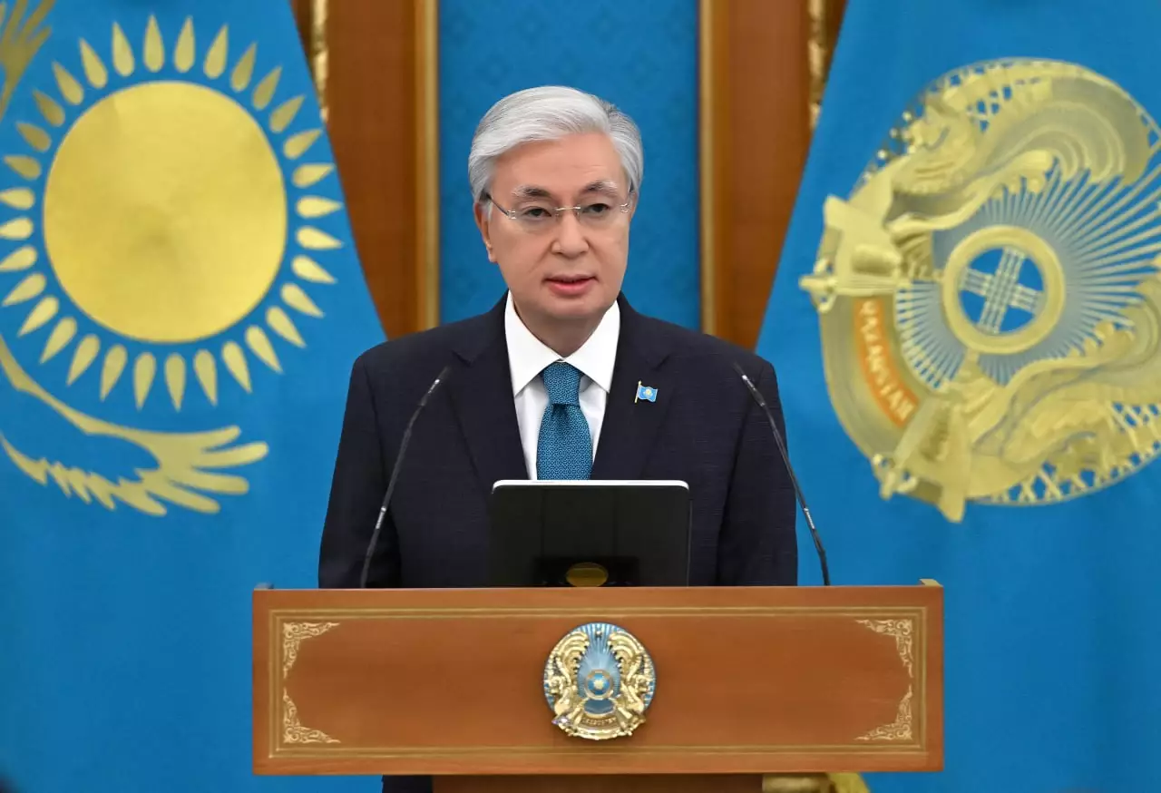 Қазақстанда Отбасын қорғау мәселелері жөніндегі уәкіл лауазымы пайда болады