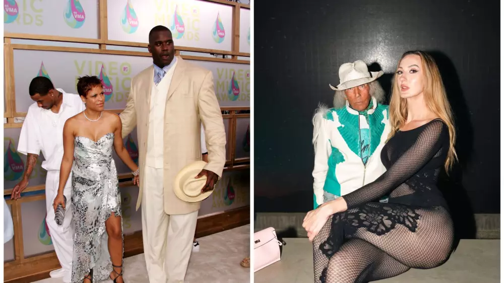 “Их ребенок был бы 3 метра“: легенда НБА и самая высокая модель мира поразили фанатов