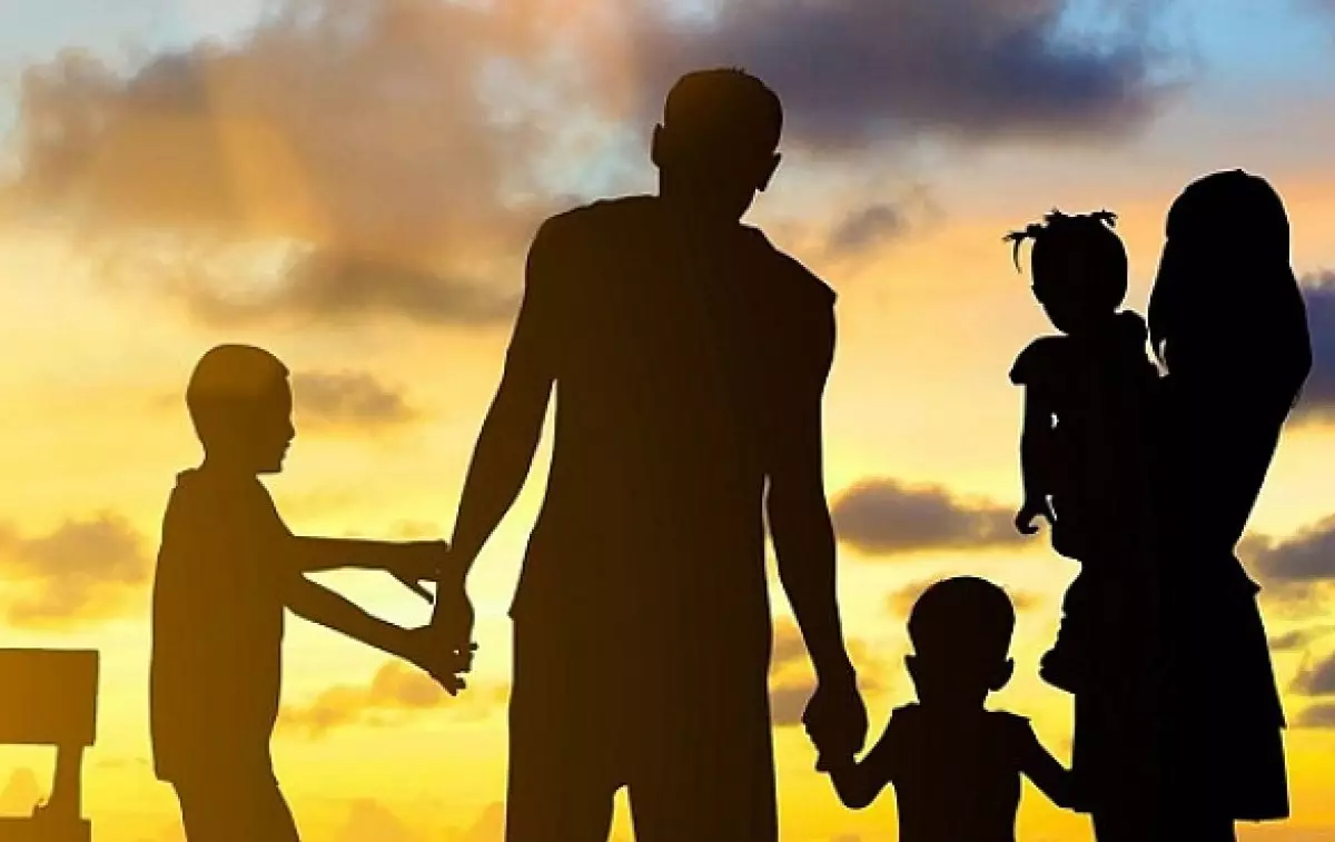 Тоқаев Қазақстанда Отбасы омбудсмені лауазымы енгізілетінін айтты