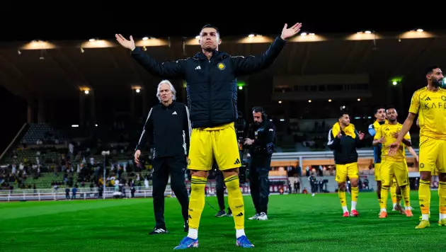 Роналду покинет расположение "Аль-Насра": тренер сделал заявление