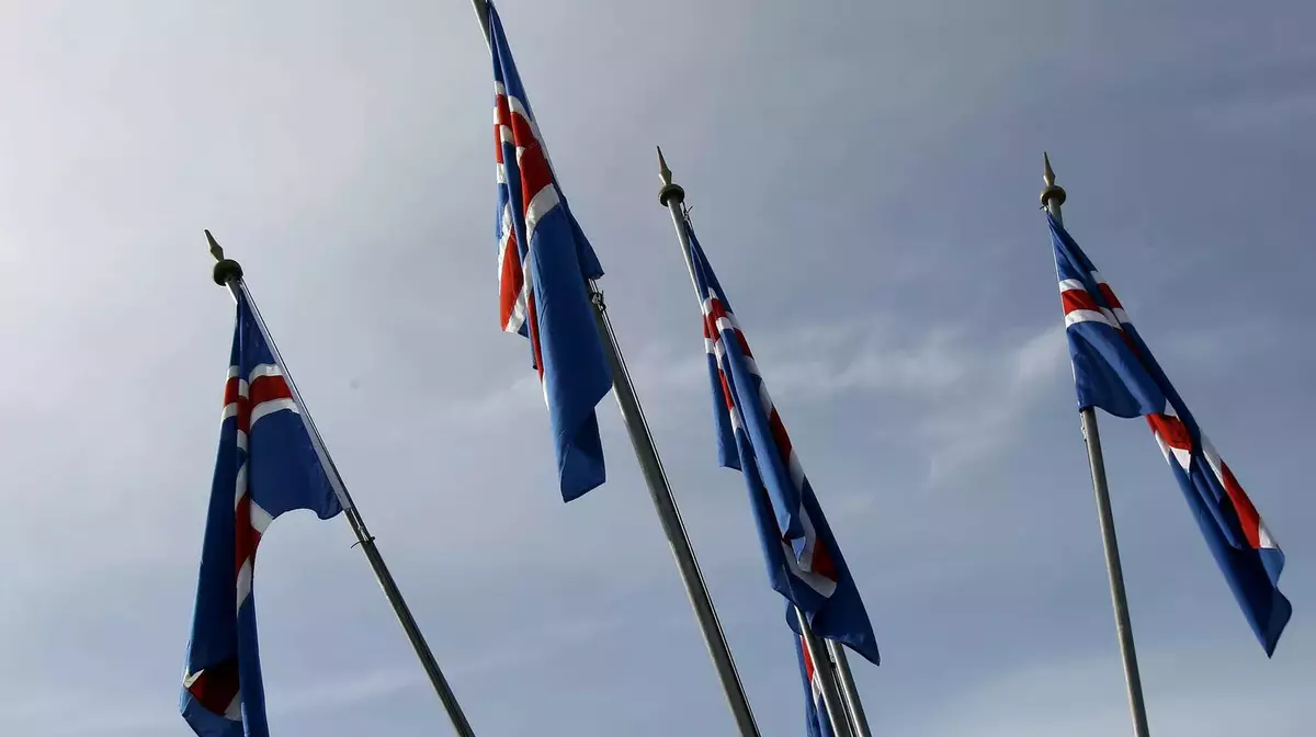 Исландия проведёт референдум о возобновлении переговоров о вступлении в ЕС