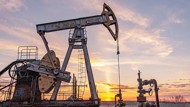 Нефть по $150 и остановка поставок: министр Катара предупредил о глобальном энергетическом обвале