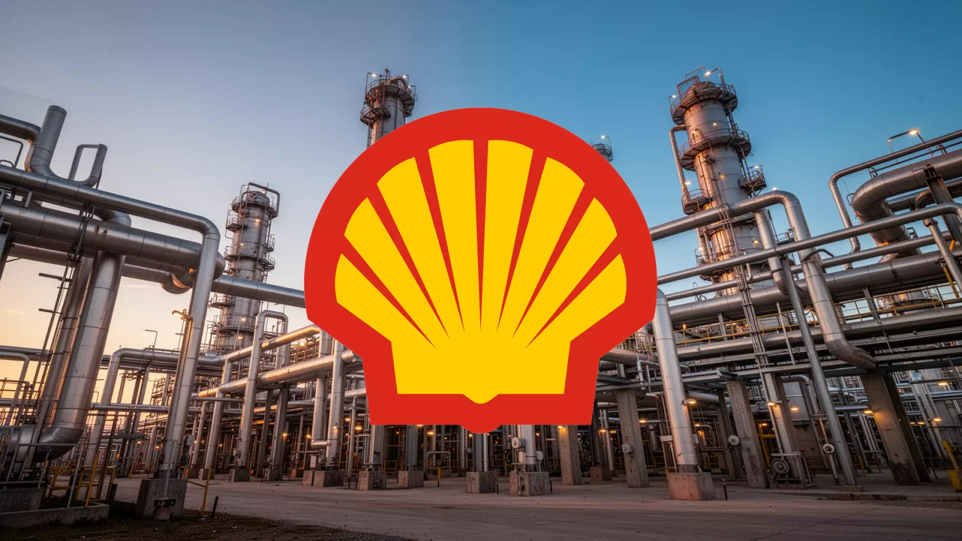 Shell акции: сделка в Казахстане и выкуп акций