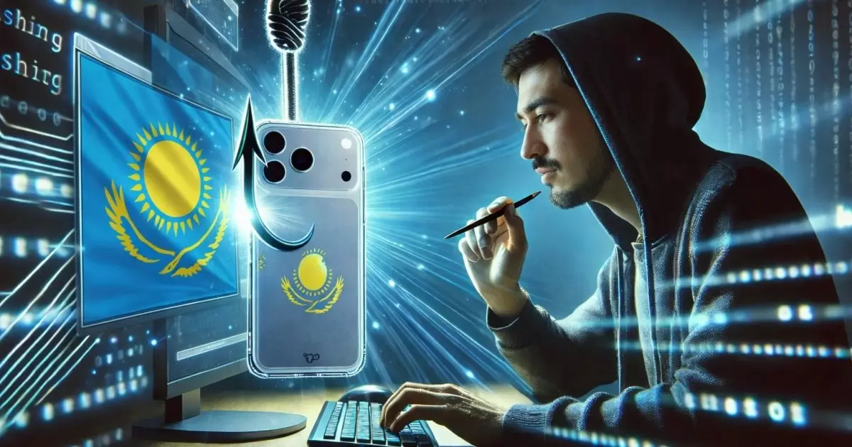  «Тек бүгін! iPhone жарты бағамен...» – Алаяқтарға алданбас үшін нені білу шарт? 