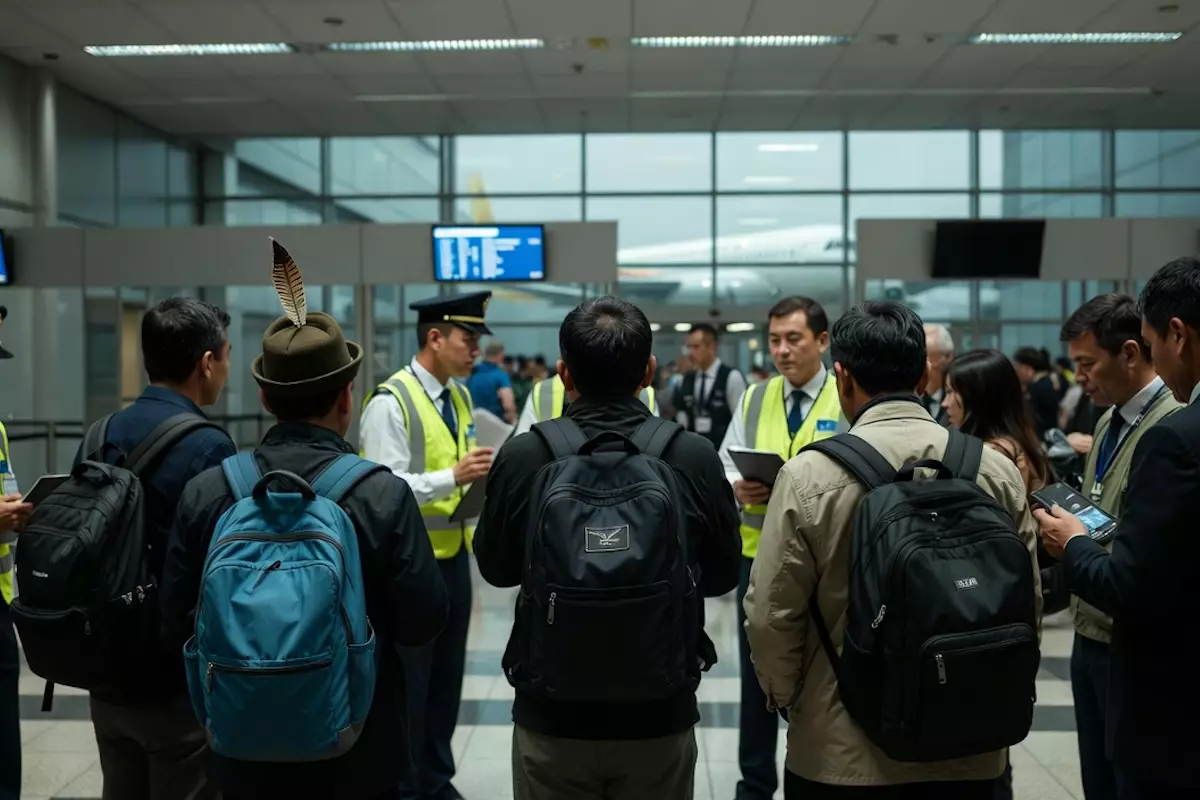 Ограничения на туры в страны Ближнего Востока: что нужно знать казахстанцам