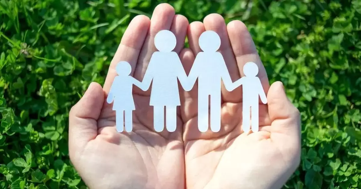  Қазақстанда отбасы мәселелері жөніндегі омбудсмен пайда болады 