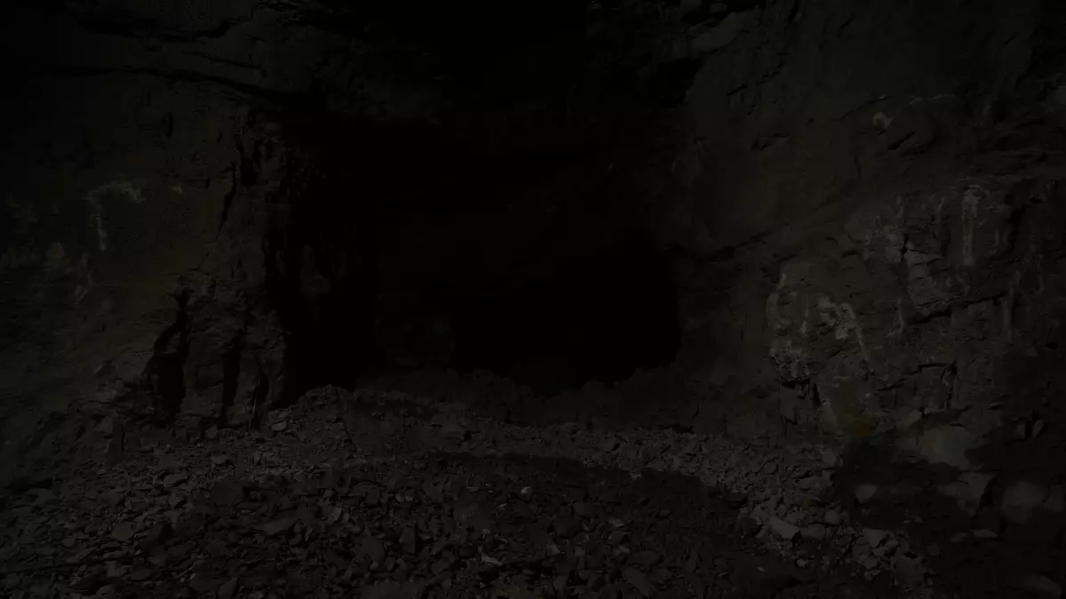 Ақмола облысында ер адам шахтада қаза тапты