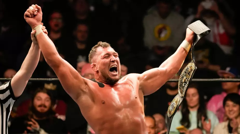 Казахстанец выиграл титул в Японии