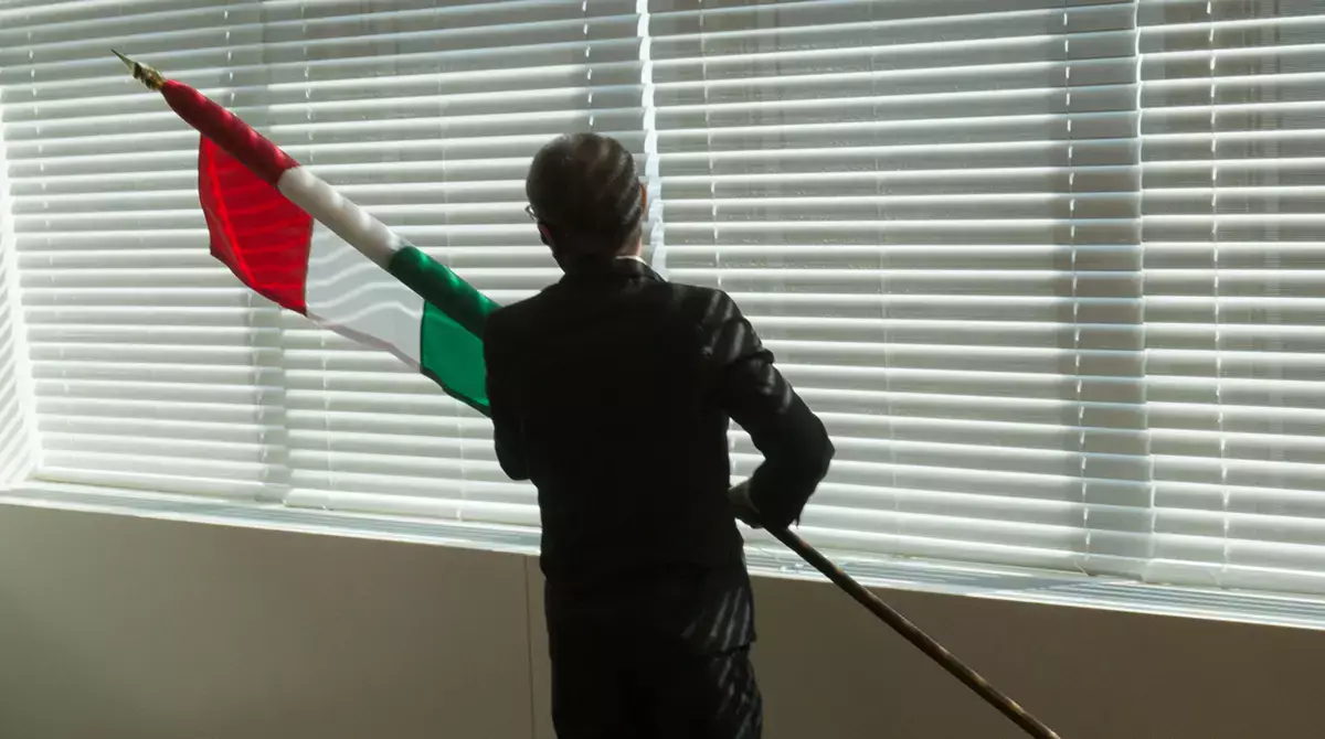 В Венгрии задержали экс-генерала украинских спецслужб по подозрению в отмывании денег - новости на Lada.kz 06.03.2026