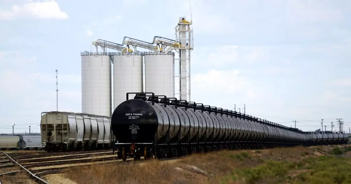  Brent мұнайының бағасы 90 доллардан асты 