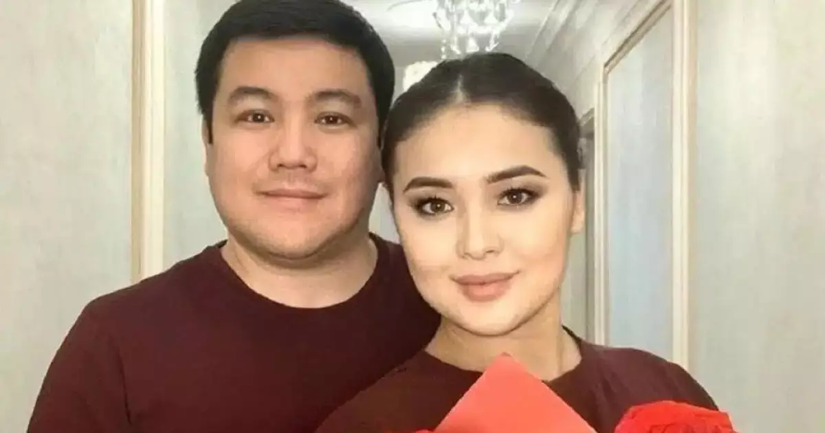  `Қуанышымды сөзбен жеткізе алмаймын`: Мөлдір Мұқан ел асыға күткен сүйінші хабарын айтты (ВИДЕО) 