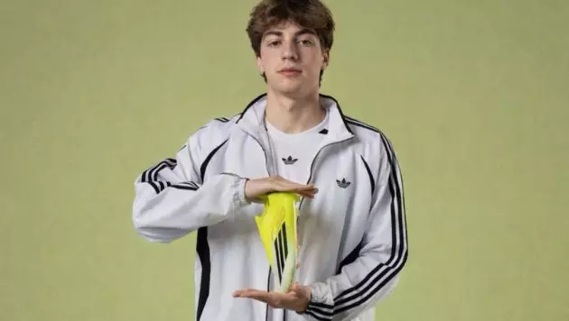 Старт в "Кайрате", титул в Азербайджане и контракт в Италии. Большое интервью с новым казахстанским талантом