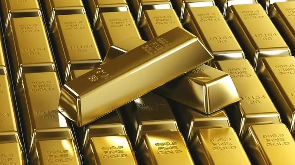 В Дубае золото продают со скидкой до $30 за унцию из-за проблем с вывозом