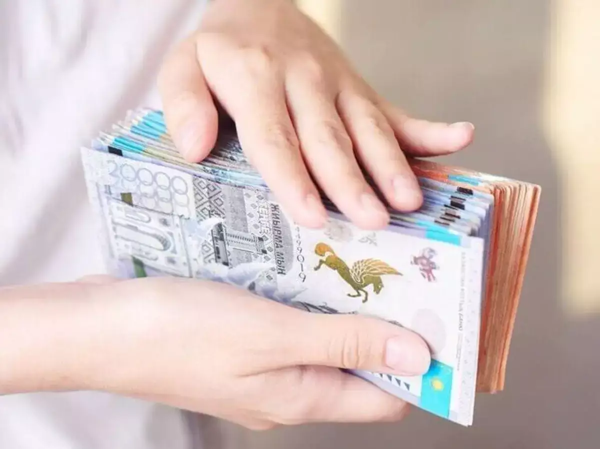 Нацбанк Казахстана поставил точку в вопросе наличных платежей - новости на Lada.kz 06.03.2026