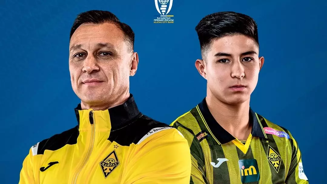 Дастан Сәтпаев Лондонның "Челси" клубына ауысады – Рафаэль Уразбахтин