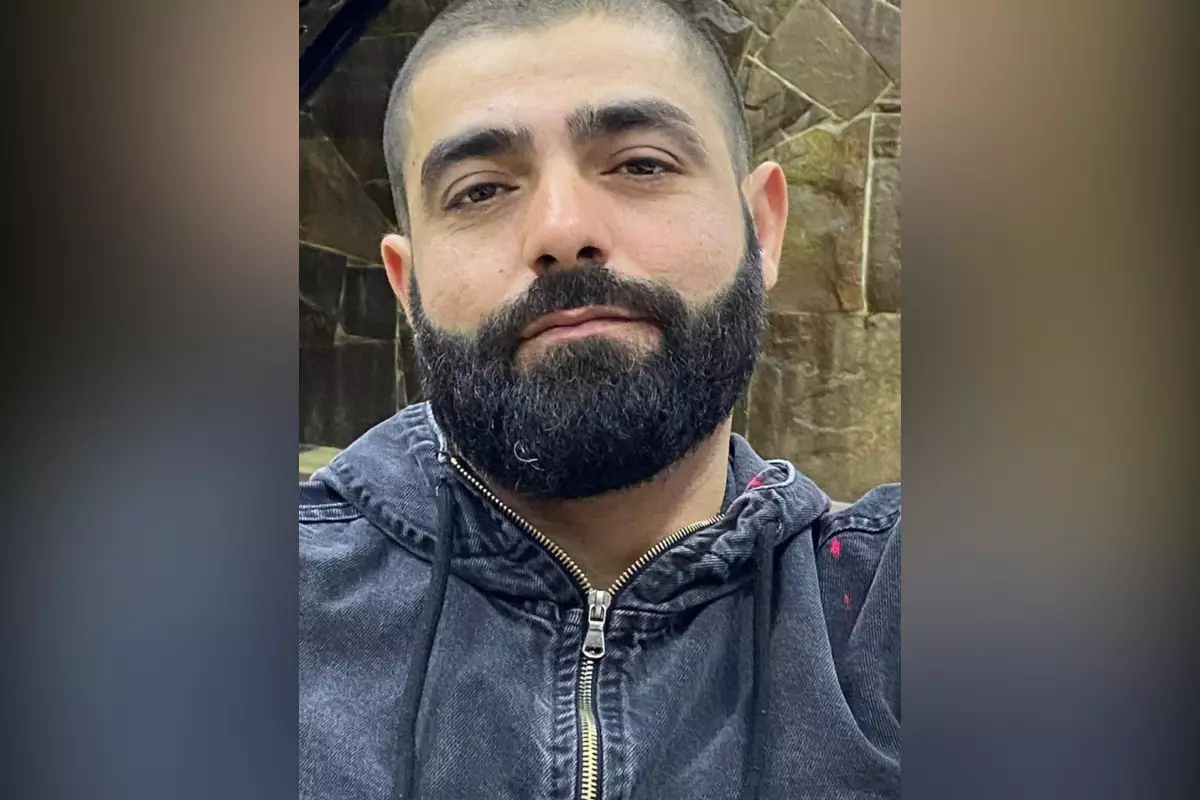 Казахстанцы, подозреваемые в убийстве, отправились на войну в Украину