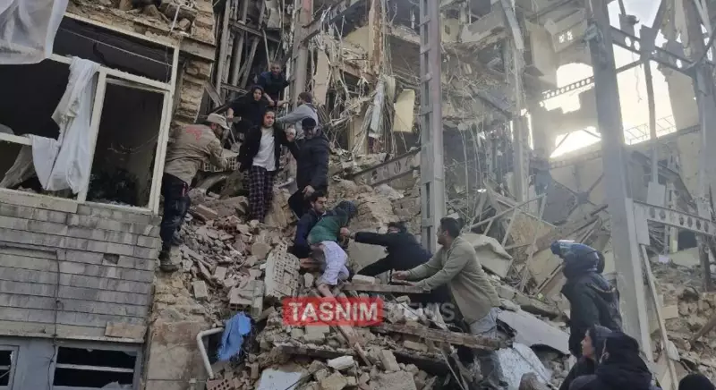 Россия помогает Ирану атаковать объекты США - СМИ