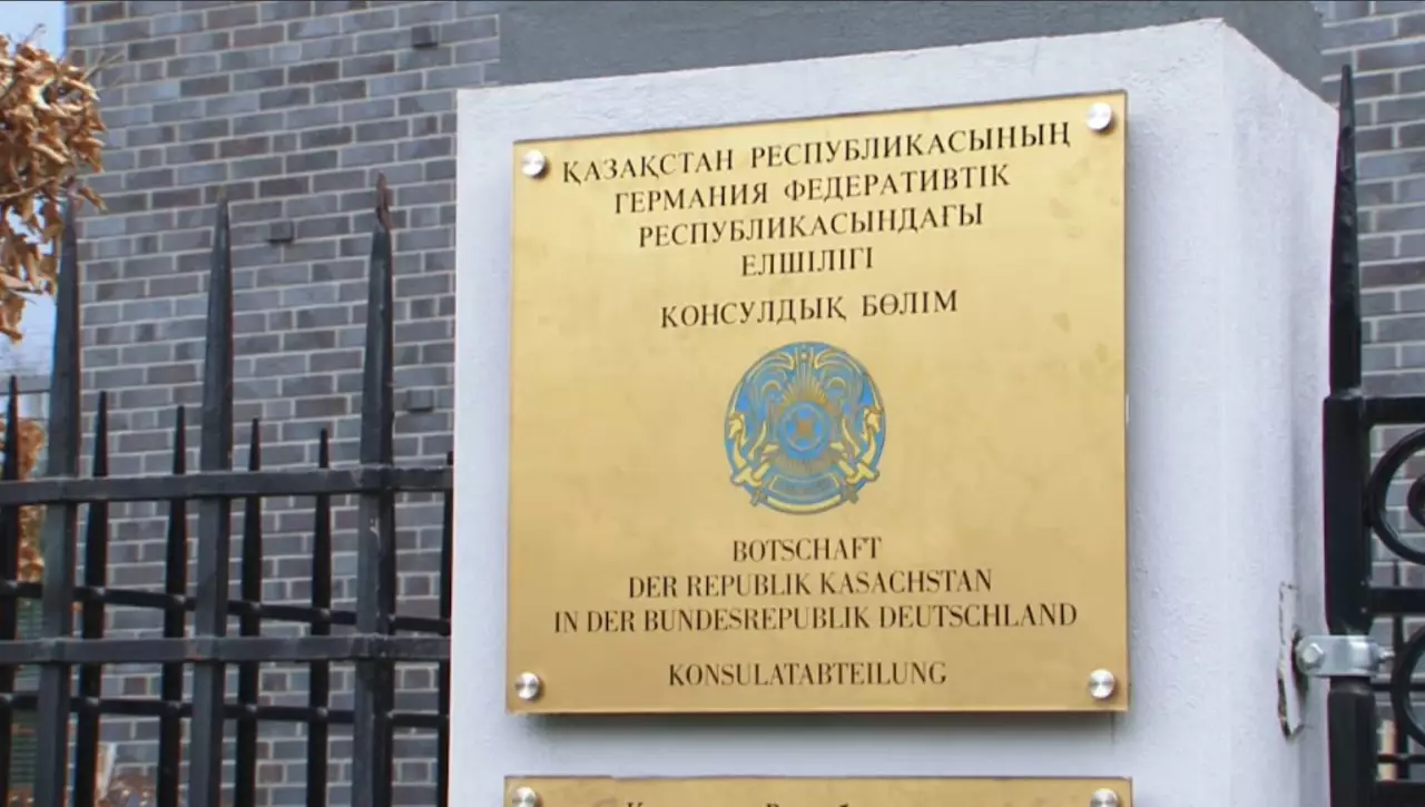 Референдумға шетелдегі отандастарымыз қатыса алады