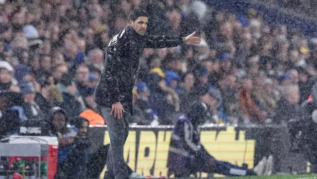 Стали известны имена игроков, которые могут покинуть "Арсенал"