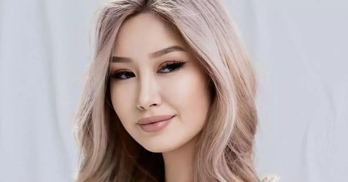  BAYAN SULU-дың әндері неліктен YouTube-тан алынып тасталды – әншінің жауабы 