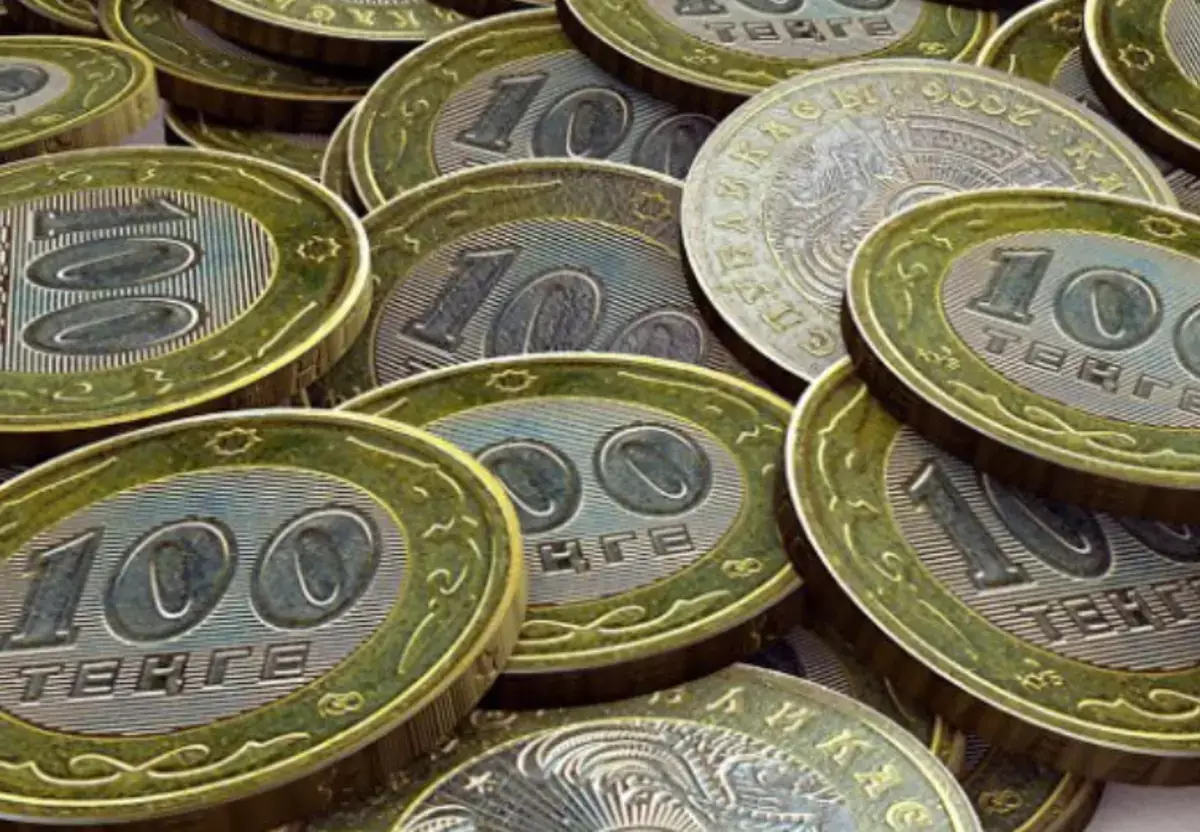 Нацбанк Казахстана удивил свежим прогнозом по инфляции - новости на Lada.kz 06.03.2026