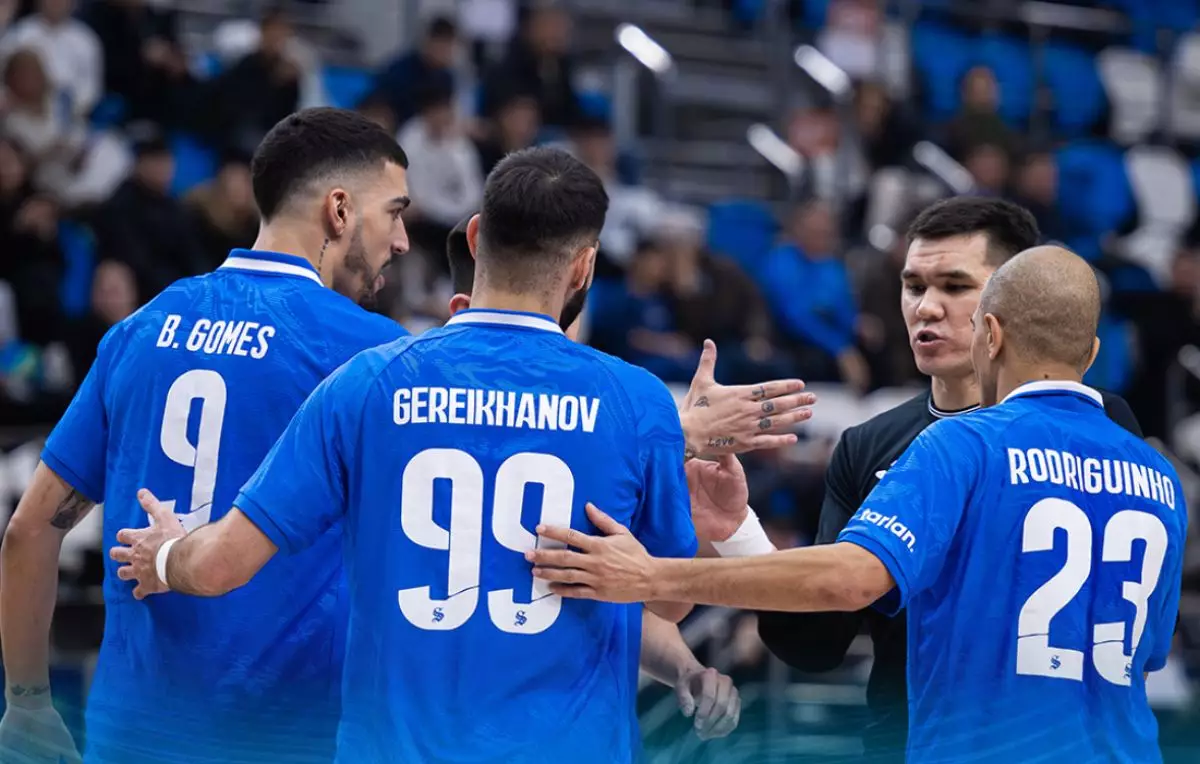 «Семей» Чемпиондар лигасының жартылай финалына шыға алмады