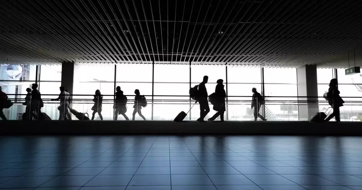  Қазақстан азаматтарына 14 елге бармау қатаң ескертілді 