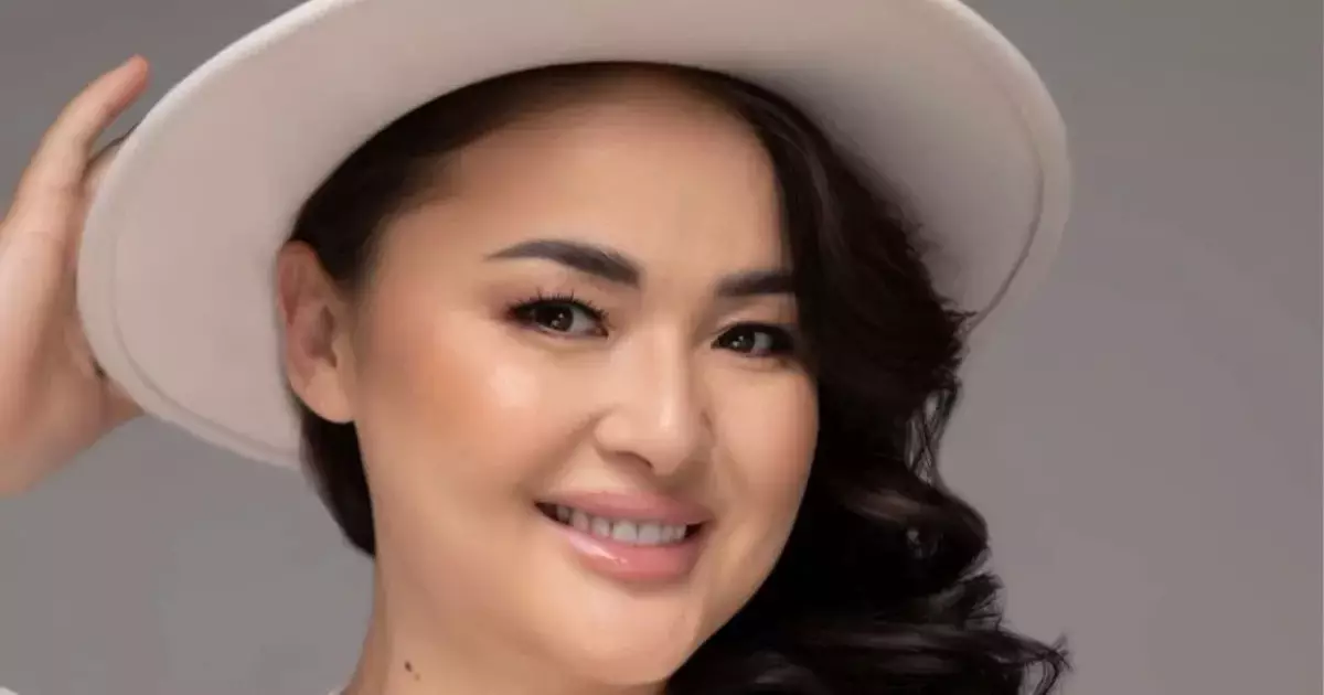   “Сөзбен айтып жеткізе алмай тұрмын”: Мөлдір Мұқан отбасындағы қуанышты жаңалықты жариялады (видео)   